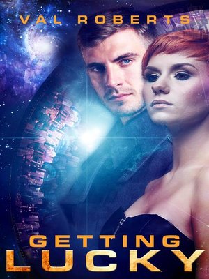cover image of Getting Lucky